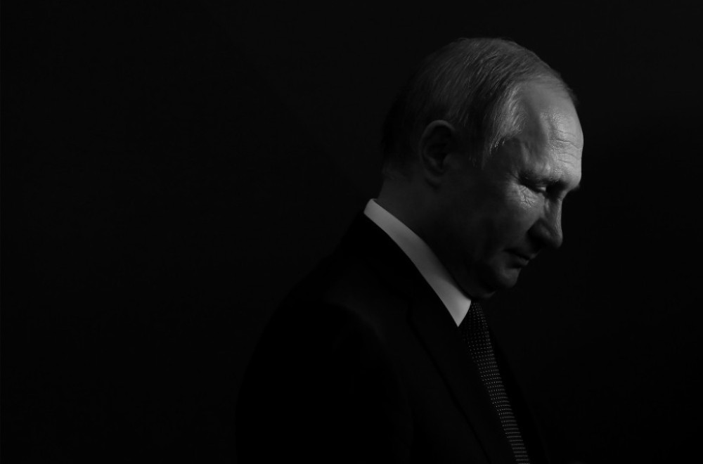 It started; Putin has targeted three European countries without you even knowing it