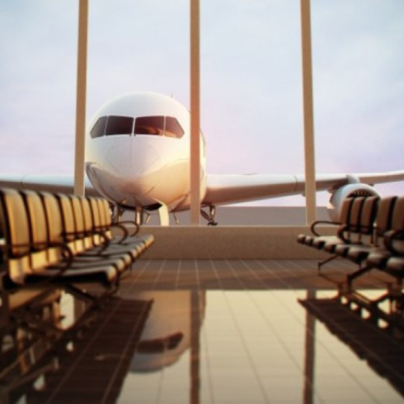 Stigle ponude za zakup Aerodroma Crne Gore