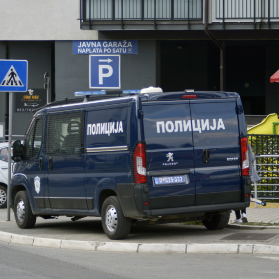 Uhapšena dva mladića nakon ubistva u Beogradu: Jedan od njih maloletan