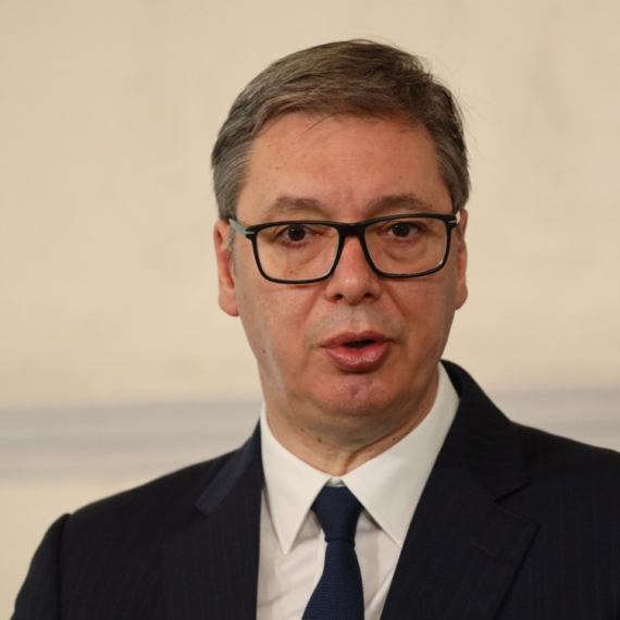 Vučićev intervju za najznačajnije novine u UAE: Pravi i istinski prijatelji Srbije VIDEO