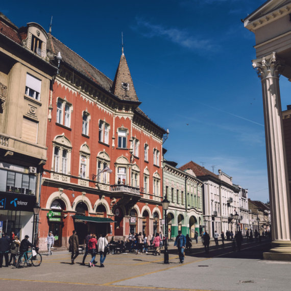 U Subotici počinju Dani crnogorske kulture