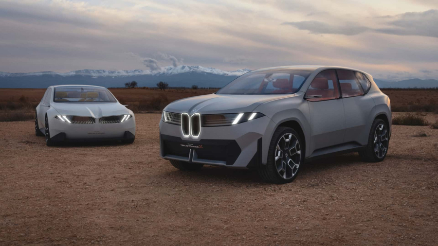 BMW menja sve – pripremite se za potpunu transformaciju
