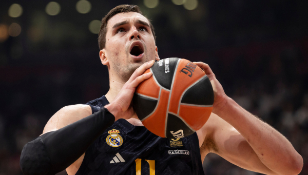 Abrines o Hezonji: Dobro je da nije došao
