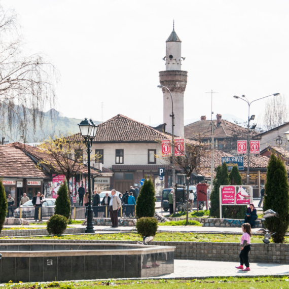 Investicija u Novom Pazaru vredna 25 miliona evra
