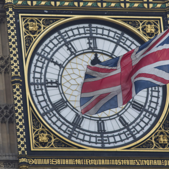 Britanija postigla veliki sporazum