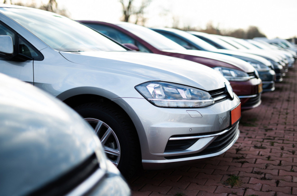 Automobili u Srbiji sa najčešće vraćanom kilometražom