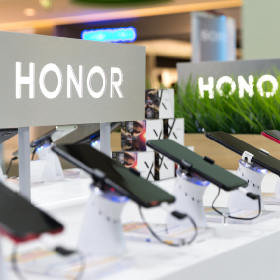 Za dve nedelje stižu Honor 400 i Honor 400 Pro VIDEO
