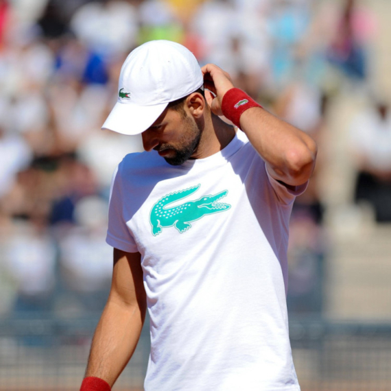 Novak: Nikad neću reći ko je GOAT