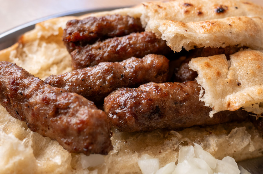 Poskupeli ćevapi u Sarajevu