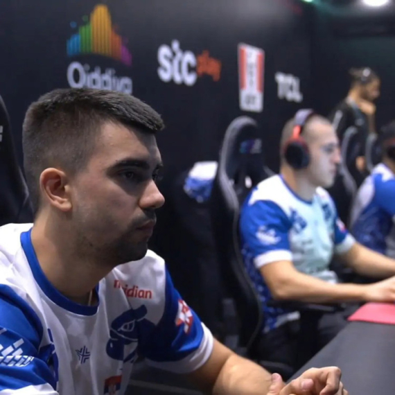 Kvalifikacije za DreamLeague S26: Gledajte MikSu danas od 16:00!