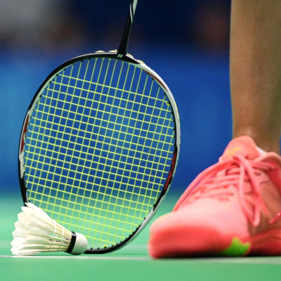 Preminuo mladi badminton igrač