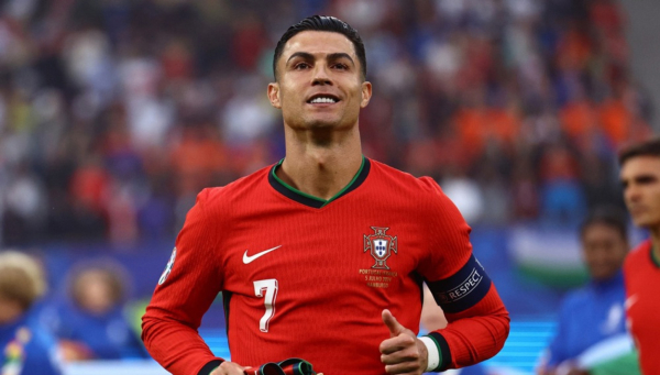 Ronaldo progovorio o kraju karijere!