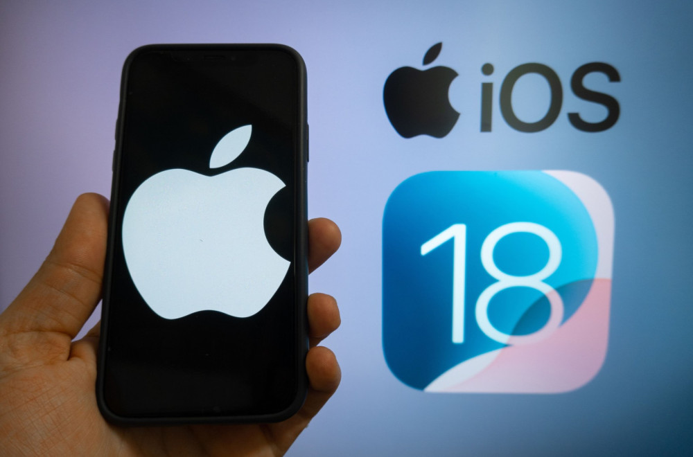 Apple tvrdi da 68% iPhone-a koristi iOS 18
