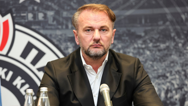 Mijailović demantovao: "To nije istina"