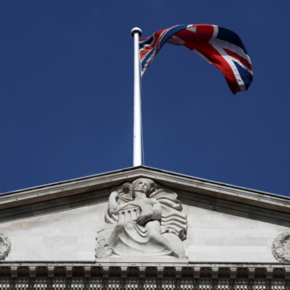 "Ne verujemo u britansku ekonomiju": Najniže od 1978. godine
