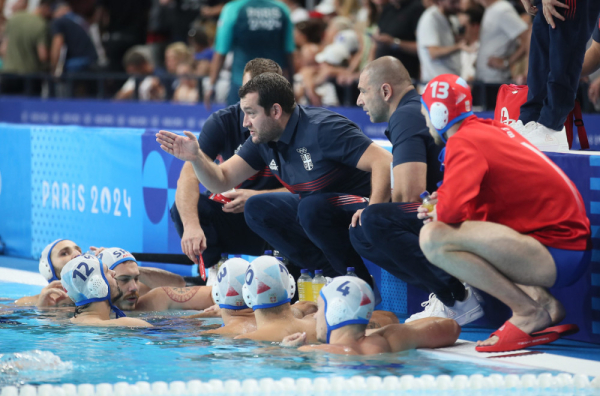 Sramotna izjava koja je postala olimpijsko zlato