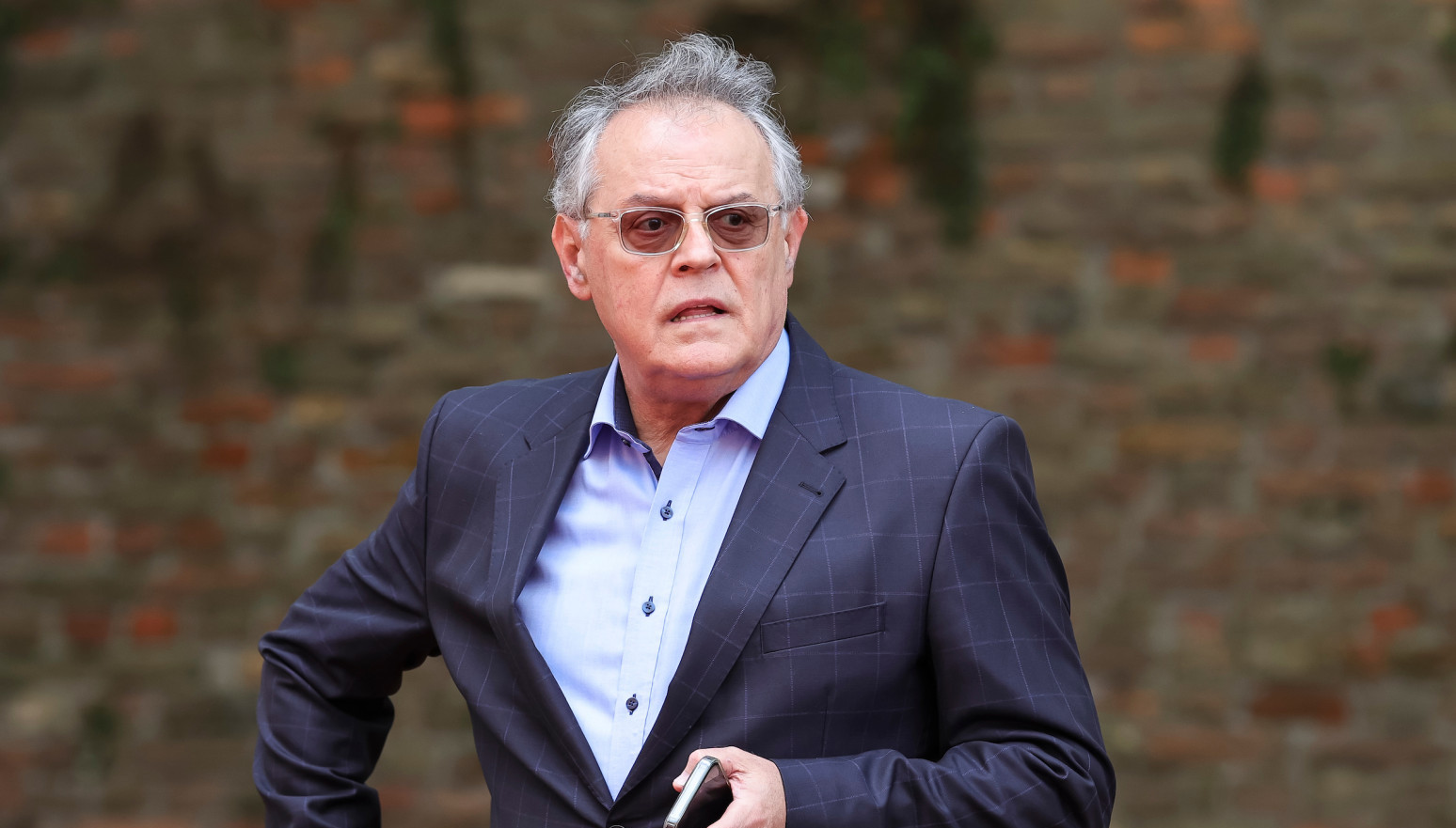 Čović: "Moja je ideja bila da vratimo Pešića"