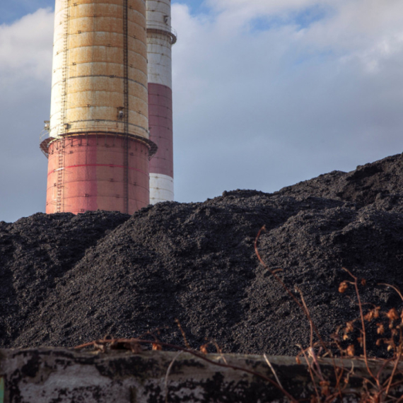 End of an era: Coal phase-out