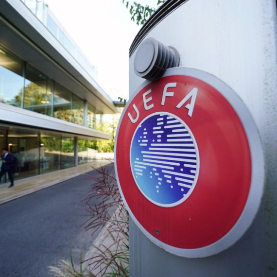 UEFA usvojila sistem kvalifikacija za EURO 2028.