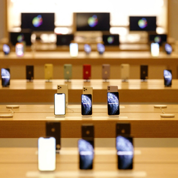 Ovo je najprodavaniji telefon na svetu – jeste li iznenađeni?