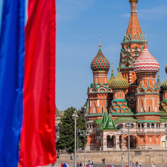 Moskva: Amerikanci, sklonite se – Rusija će rešiti problem