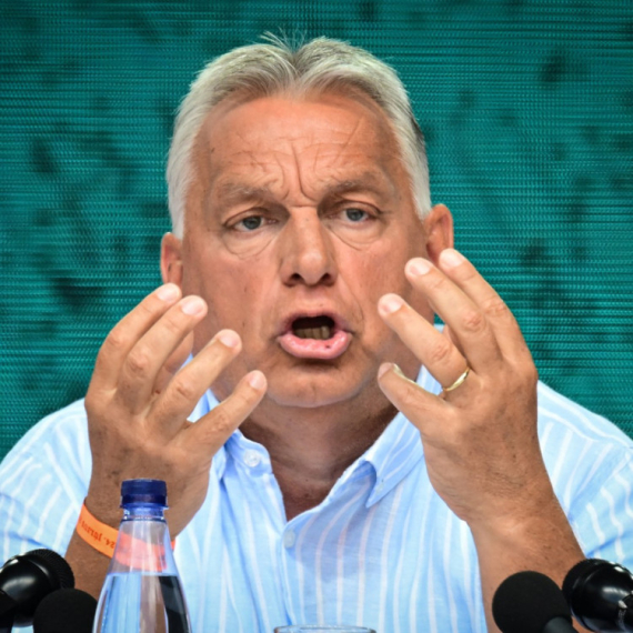 "Moramo da blokiramo EU": Orban sazvao hitan sastanak