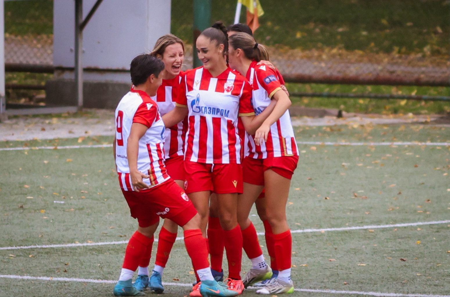 Zvezda dobila rivala u kvalifikacijama za Ligu šampiona