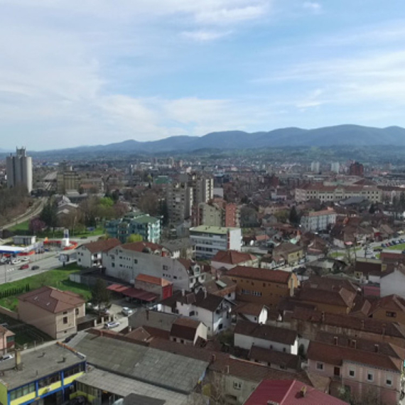 Vreli talas drma Srbiju, ali Čačani imaju svoj spas od vrućina FOTO
