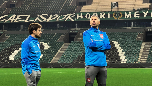 Kolarov saopštio spisak za Bugare i Grke