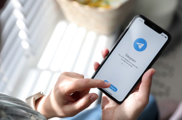 Blokiraju Telegram