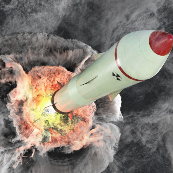 Is Iran acquiring nuclear weapons?
