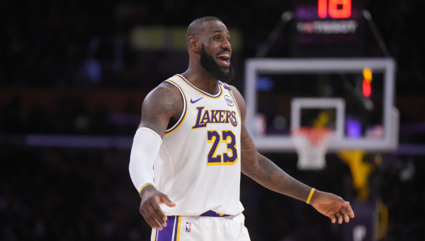 Vizardsi mogu da pobede samo Denver, Lebron podigao Lejkerse VIDEO