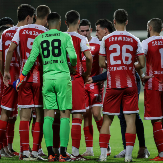 Derbi začelja pripao Jedinstvu: Tragičar – kapiten Tekstilca