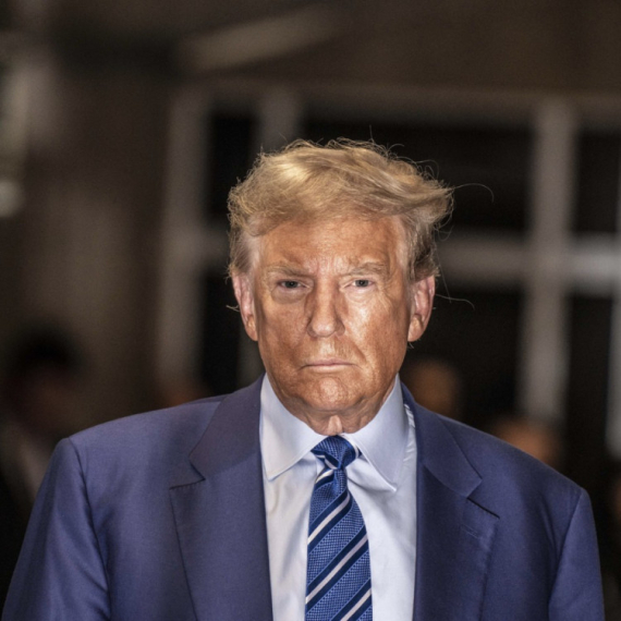 Brutalna osveta Donalda Trampa