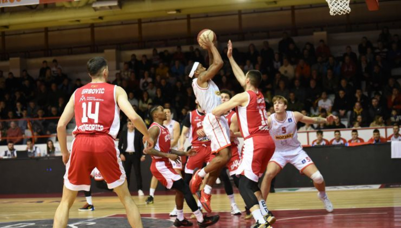 Borac zaledio Vršac na - 22