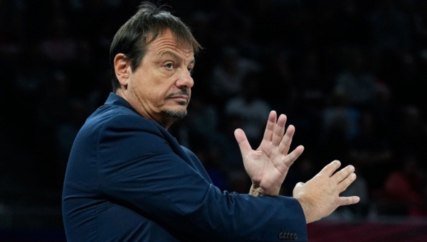 Ataman se nije pojavio na konferenciji – pomoćnik objasnio razlog