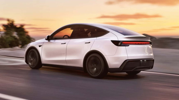 Tesla tone sve dublje
