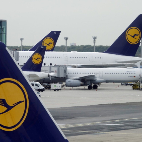 Sve jači finansijski šamari: Avio-kompanije otkazuju letove jedna za drugom