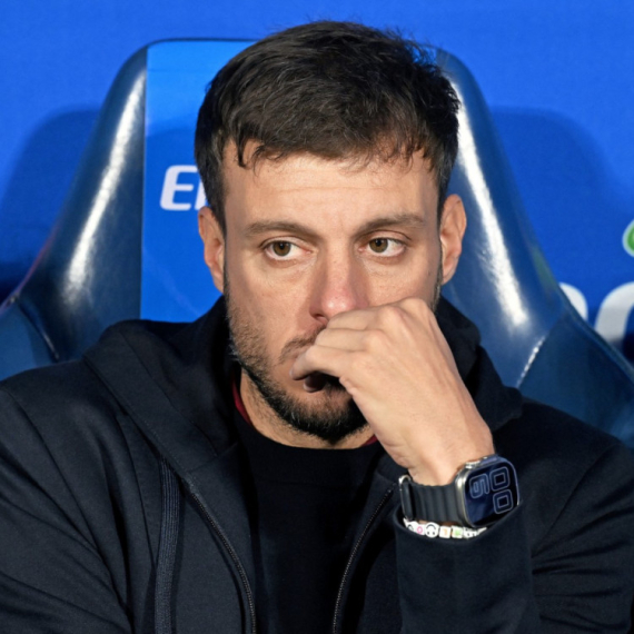 Porto ostao bez trenera i četiri miliona evra