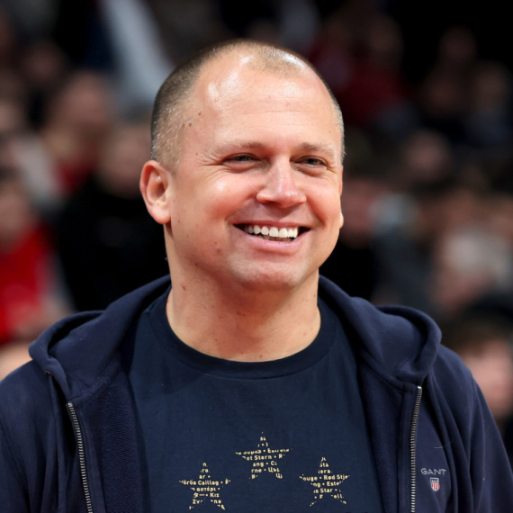 Mikec osvojio dve zlatne medalje