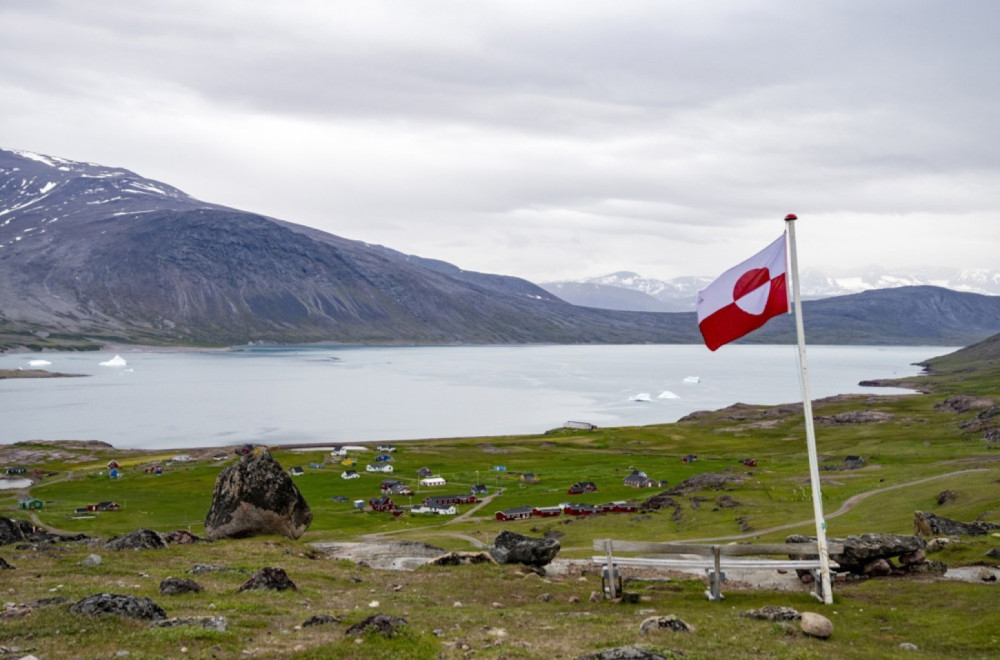 Will Trump conquer Greenland? Today is D-Day