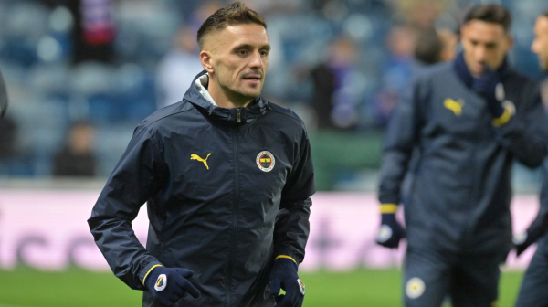 "Bomba" iz Turske – vraća se Dušan Tadić?