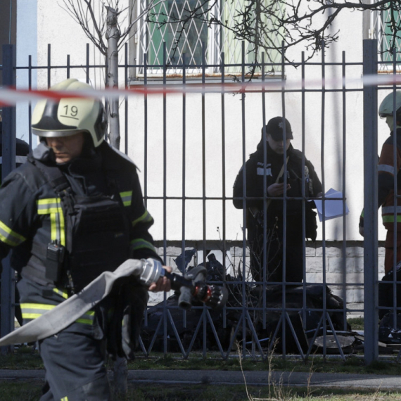 Hitna evakuacija: Stigle brojne dojave o bombama u ruskim školama