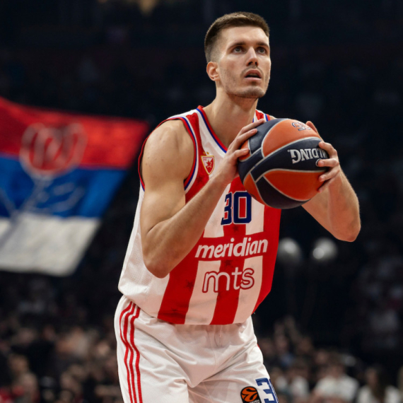 Evroligaš želi Petruševa – spremio bivšeg igrača Partizana za trampu