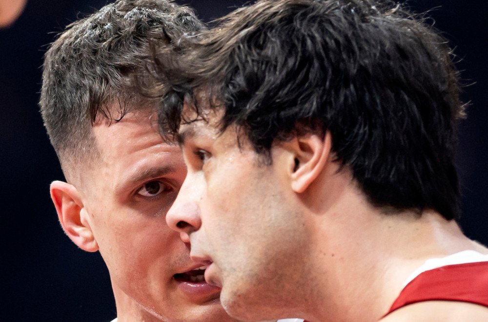 Teodosić ide u penziju, Nedović može da napusti Zvezdu?