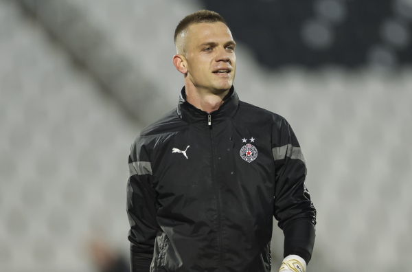 Saga zvana "Aleksandar Jovanović" – Partizan se ne predaje!