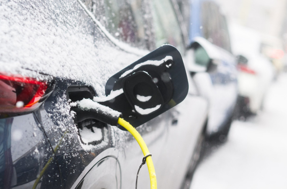 Rešen najveći zimski problem električnih automobila?