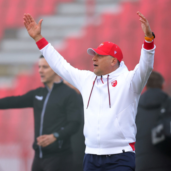 Milojević: "Kalulu igrao rukom – njima su priznali, nama ne; poklonili smo gol Partizanu"