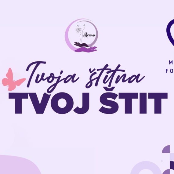 Besplatni pregledi štitne žlezde uz podršku Fondacije Mozzart