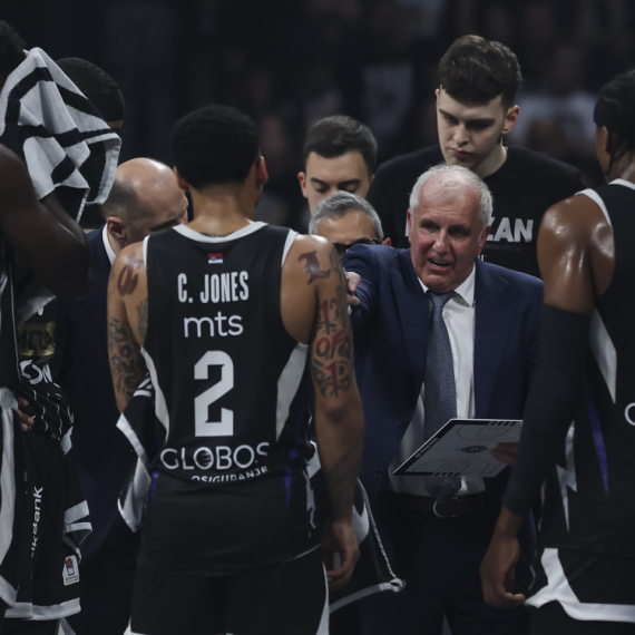 Ko će voditi Partizan u KLS-u?